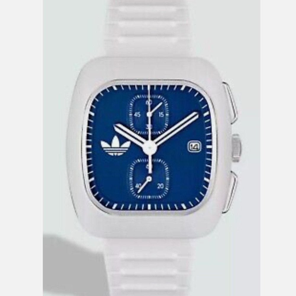 ADIDAS Watch Retro Wave Two Chrono - Unisex